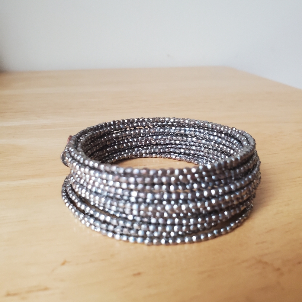 Beaded Bracelet - Picture 3 of 7